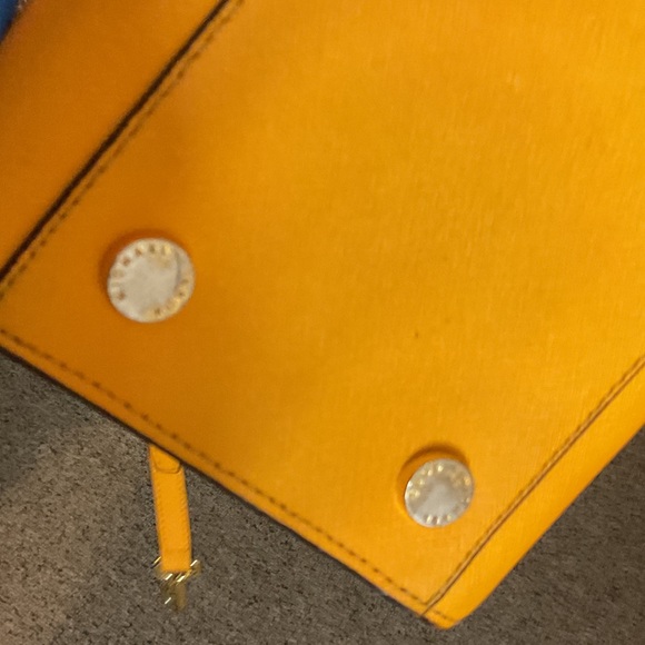 Michael Kors Satchel - Picture 8 of 8